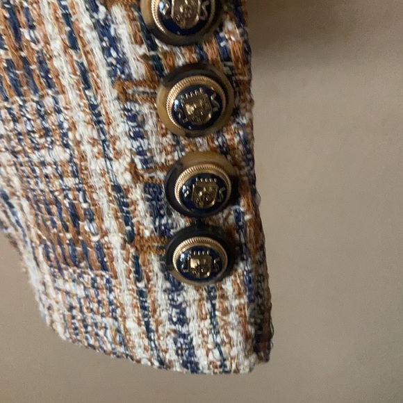 Veronica Beard jacket - Picture 6 of 16